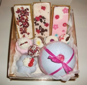 Bath bombs Bath bombs