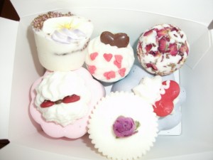 Bath bombs Bath bombs