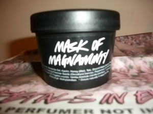 Mask of Magnaminty Mask of Magnaminty