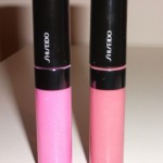 Shiseido Lip Gloss