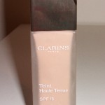 clarins everlasting foundation clarins everlasting foundation