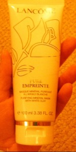 lancome mask lancome mask