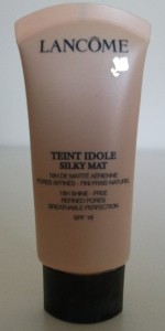 teint idole teint idole