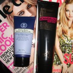 March magazines March magazines