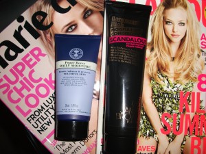 March magazines