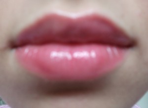 Love Gloss Fuchsia Love Gloss Fuchsia