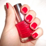 Notd Clarins Red 05