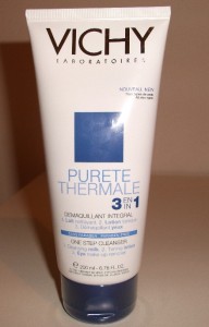 Vichy 3 in 1 Cleanser Vichy 3 in 1 Cleanser