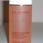 Clarins Daily Energizer Wake-up Booster