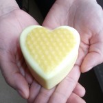 Bomb Summer Honey Massage Bar Bomb Summer Honey Massage Bar