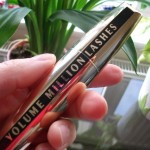 Loreal Volume Million Lashes