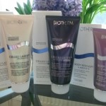 Biotherm Celluli Laser Range Biotherm Celluli Laser Range