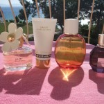 summer scents summer scents
