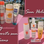sun lotions sun lotions