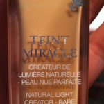 Lancome Teint Miracle Foundation Lancome Teint Miracle Foundation
