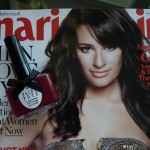 Marie Claire November Issue