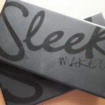 Sleek Eyeshadow Palette Sleek Eyeshadow Palette
