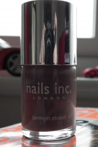 Nails Inc Jermyn Street