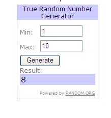 Calvin Klein Winner