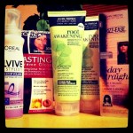 Boots Haul
