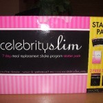 Celebrity Slim Starter Pack Celebrity Slim Starter Pack
