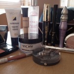 February Makeup Favorites February Makeup Favorites