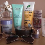 March Favorites March Favorites