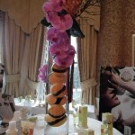 Roger & Gallet Fleur d'Osmanthus Event