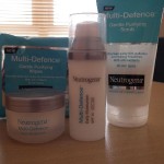 Neutrogena Multi Defence Skincare Neutrogena Multi Defence Skincare