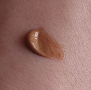 Honey Bronze Bronzing Face Gel