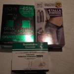Cellulite creams