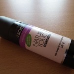 Gosh Natural Touch Foundation Gosh Natural Touch Foundation
