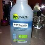 Garnier 2 in 1 Makeup Remover