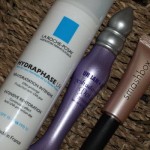 Products used up so far Products used up so far