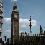 The Big Ben