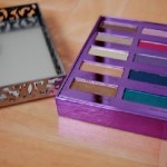 Urban Decay 15 Anniversary Eyeshadow Palette