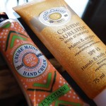 Day and Night Hand Creams Day and Night Hand Creams