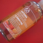 The Body Shop Satsuma Shower Gel The Body Shop Satsuma Shower Gel
