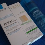La Roche Posay Effaclar K