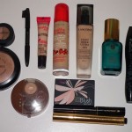 January Favorites January Favorites