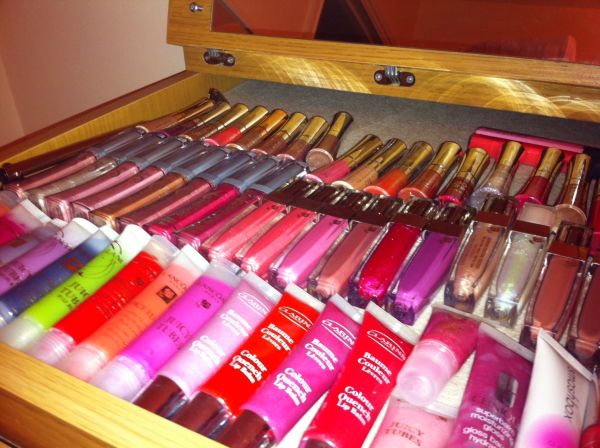 Lip Glosses