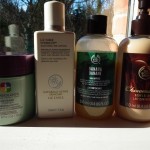 February Favorites February Favorites