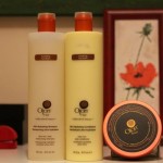 Ojon Haircare